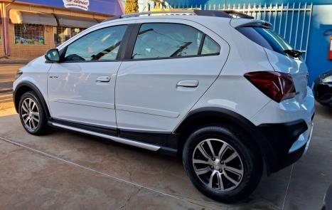 CHEVROLET Onix Hatch , Foto 4