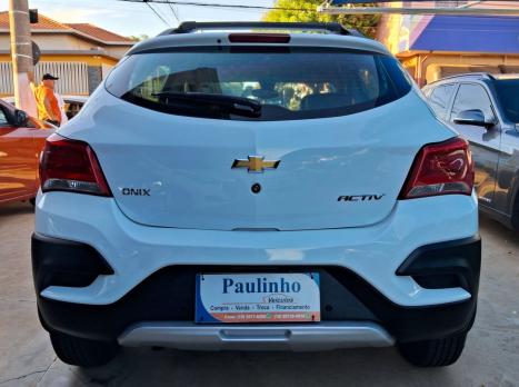 CHEVROLET Onix Hatch , Foto 6