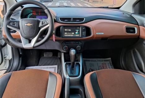 CHEVROLET Onix Hatch , Foto 7