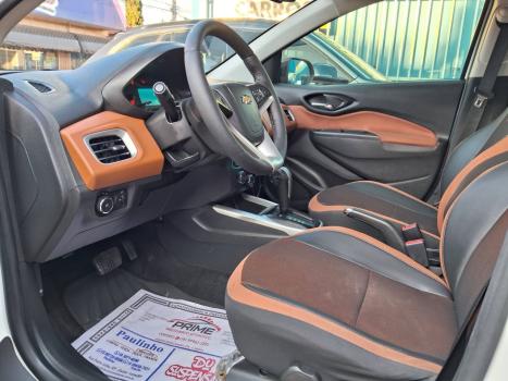 CHEVROLET Onix Hatch , Foto 9