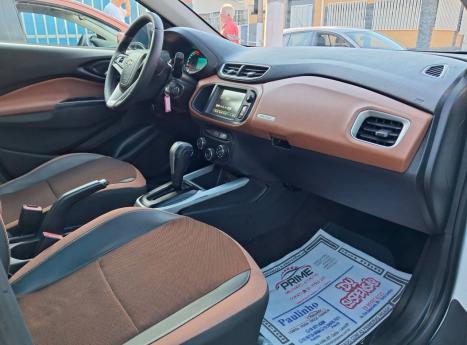 CHEVROLET Onix Hatch , Foto 10