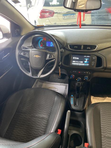 CHEVROLET Onix Hatch 1.4 4P FLEX LTZ AUTOM�TICO, Foto 6