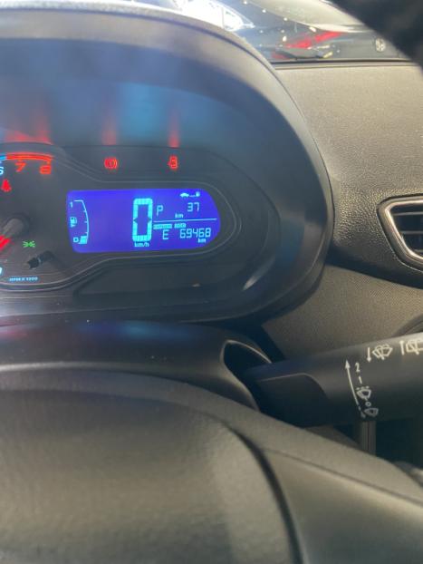 CHEVROLET Onix Hatch 1.4 4P FLEX LTZ AUTOM�TICO, Foto 7