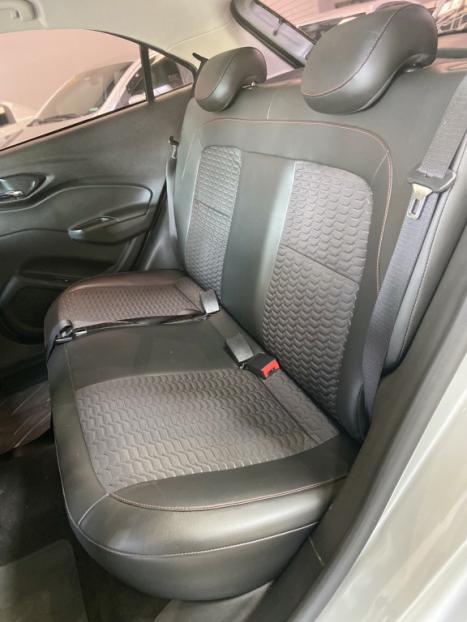 CHEVROLET Onix Hatch 1.4 4P FLEX LTZ AUTOM�TICO, Foto 10