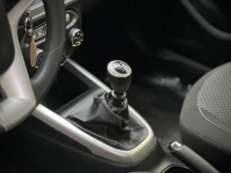 CHEVROLET Onix Hatch 1.4 4P FLEX LT, Foto 5