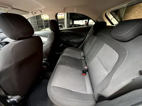 CHEVROLET Onix Hatch 1.4 4P FLEX LT, Foto 8