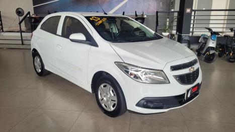 CHEVROLET Onix Hatch 1.0 4P FLEX LT, Foto 1