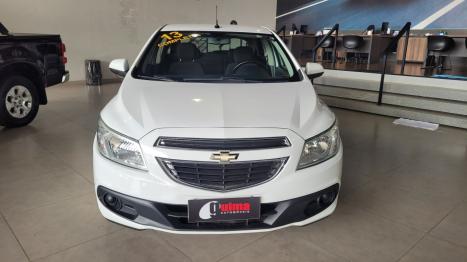 CHEVROLET Onix Hatch 1.0 4P FLEX LT, Foto 2