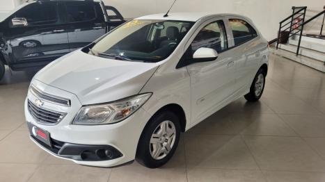 CHEVROLET Onix Hatch 1.0 4P FLEX LT, Foto 3