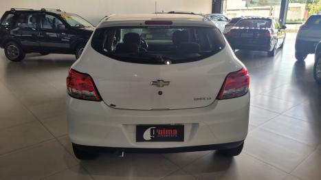 CHEVROLET Onix Hatch 1.0 4P FLEX LT, Foto 6