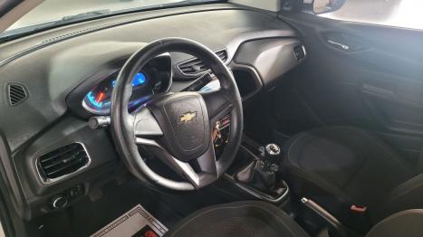 CHEVROLET Onix Hatch 1.0 4P FLEX LT, Foto 7