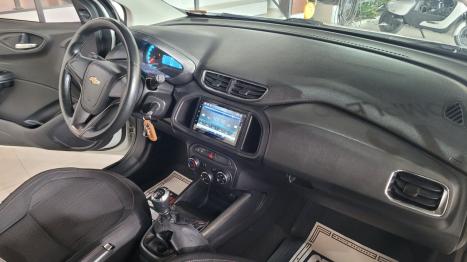 CHEVROLET Onix Hatch 1.0 4P FLEX LT, Foto 8