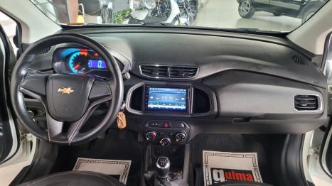 CHEVROLET Onix Hatch 1.0 4P FLEX LT, Foto 9