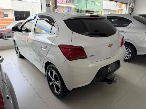 CHEVROLET Onix Hatch 1.0 4P FLEX LT, Foto 4