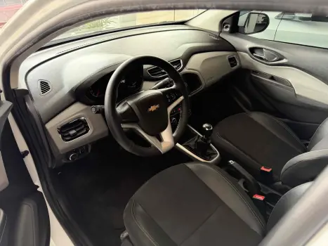 CHEVROLET Onix Hatch 1.0 4P FLEX LT, Foto 5