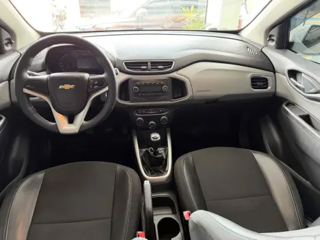 CHEVROLET Onix Hatch 1.0 4P FLEX LT, Foto 8