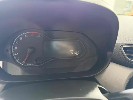 CHEVROLET Onix Hatch 1.0 4P FLEX LT, Foto 9