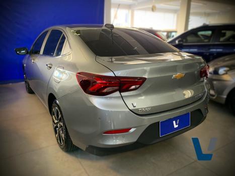CHEVROLET Onix Hatch 1.0 12V 4P FLEX PREMIER TURBO AUTOM�TICO, Foto 6