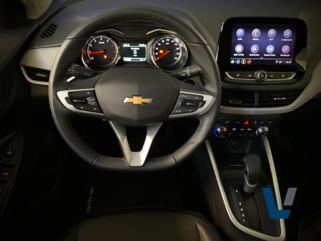 CHEVROLET Onix Hatch 1.0 12V 4P FLEX PREMIER TURBO AUTOM�TICO, Foto 7