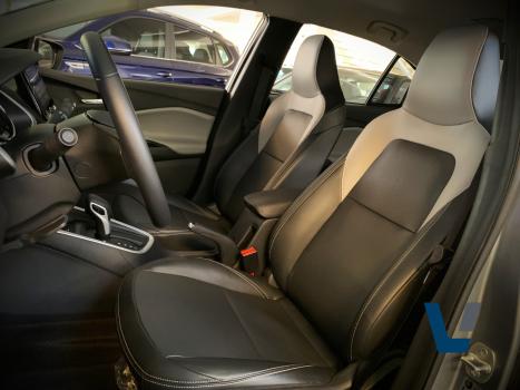 CHEVROLET Onix Hatch 1.0 12V 4P FLEX PREMIER TURBO AUTOM�TICO, Foto 10