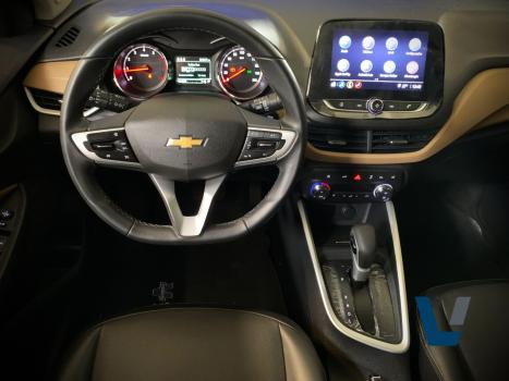 CHEVROLET Onix Hatch 1.0 12V 4P FLEX PREMIER TURBO AUTOM�TICO, Foto 7