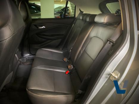 CHEVROLET Onix Hatch 1.0 12V 4P FLEX PREMIER TURBO AUTOM�TICO, Foto 11