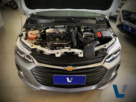 CHEVROLET Onix Hatch 1.0 12V 4P FLEX PREMIER TURBO AUTOM�TICO, Foto 13