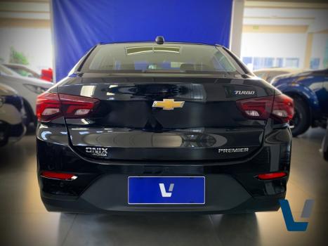 CHEVROLET Onix Hatch 1.0 12V 4P FLEX PREMIER TURBO AUTOM�TICO, Foto 5