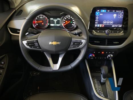 CHEVROLET Onix Hatch 1.0 12V 4P FLEX PREMIER TURBO AUTOM�TICO, Foto 7
