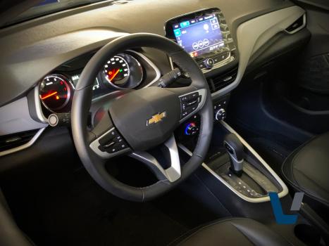 CHEVROLET Onix Hatch 1.0 12V 4P FLEX PREMIER TURBO AUTOM�TICO, Foto 8