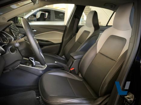CHEVROLET Onix Hatch 1.0 12V 4P FLEX PREMIER TURBO AUTOM�TICO, Foto 10