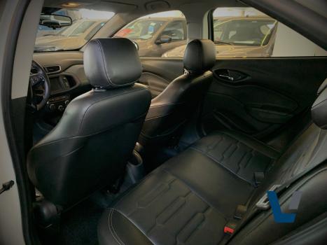 CHEVROLET Onix Hatch 1.4 4P FLEX LTZ AUTOM�TICO, Foto 8