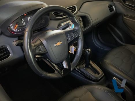 CHEVROLET Onix Hatch 1.4 4P FLEX LTZ AUTOM�TICO, Foto 10