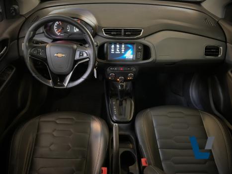 CHEVROLET Onix Hatch 1.4 4P FLEX LTZ AUTOM�TICO, Foto 12