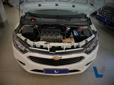 CHEVROLET Onix Hatch 1.4 4P FLEX LTZ AUTOM�TICO, Foto 15