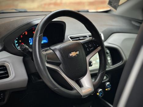 CHEVROLET Onix Hatch 1.4 4P FLEX LT, Foto 4