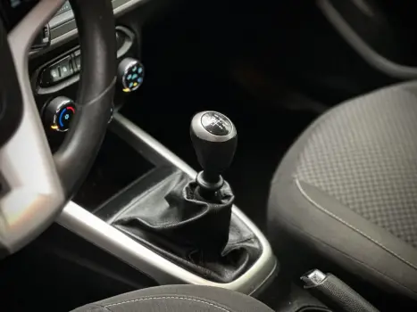 CHEVROLET Onix Hatch 1.4 4P FLEX LT, Foto 5