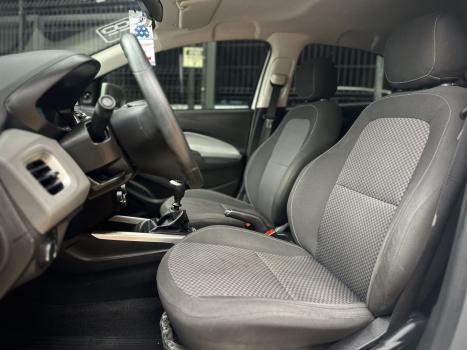 CHEVROLET Onix Hatch 1.4 4P FLEX LT, Foto 7