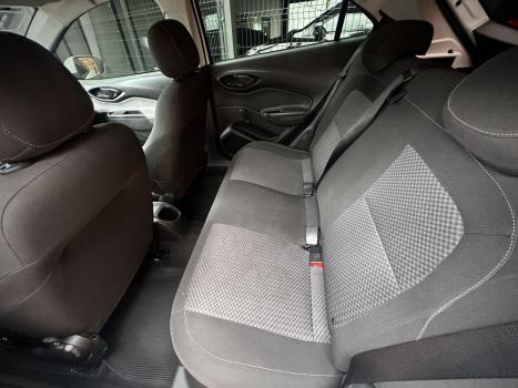 CHEVROLET Onix Hatch 1.4 4P FLEX LT, Foto 8