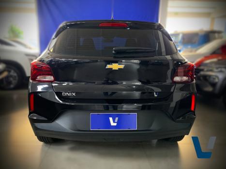 CHEVROLET Onix Hatch 1.0 12V 4P FLEX, Foto 5