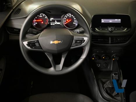 CHEVROLET Onix Hatch 1.0 12V 4P FLEX, Foto 7