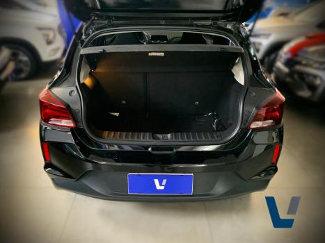 CHEVROLET Onix Hatch 1.0 12V 4P FLEX, Foto 14