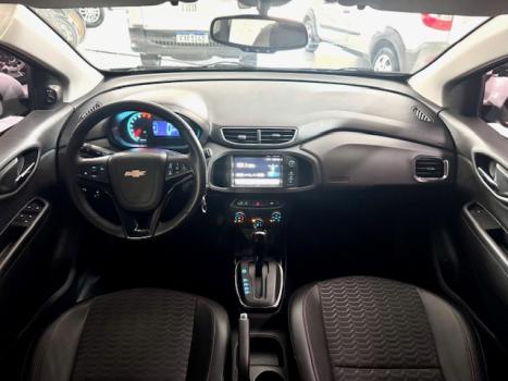 CHEVROLET Onix Hatch 1.4 4P FLEX LTZ AUTOM�TICO, Foto 6