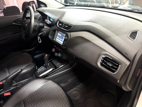 CHEVROLET Onix Hatch 1.4 4P FLEX LTZ AUTOM�TICO, Foto 7