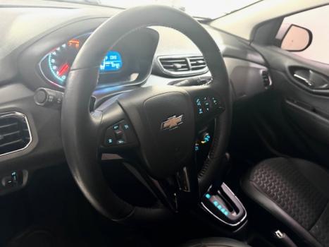 CHEVROLET Onix Hatch 1.4 4P FLEX LTZ AUTOM�TICO, Foto 8