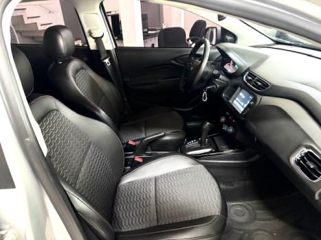 CHEVROLET Onix Hatch 1.4 4P FLEX LTZ AUTOM�TICO, Foto 10