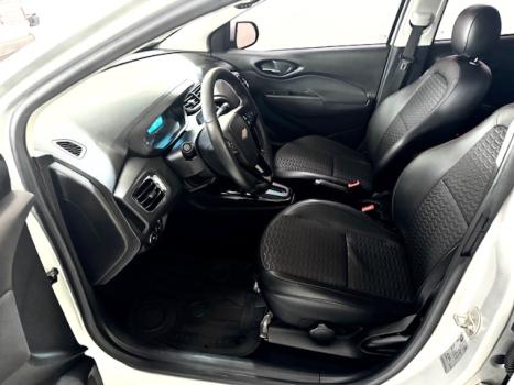 CHEVROLET Onix Hatch 1.4 4P FLEX LTZ AUTOM�TICO, Foto 11