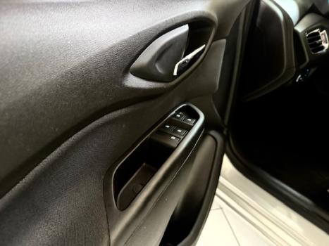 CHEVROLET Onix Hatch 1.4 4P FLEX LTZ AUTOM�TICO, Foto 12