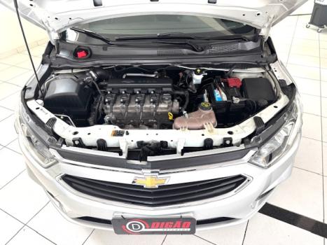 CHEVROLET Onix Hatch 1.4 4P FLEX LTZ AUTOM�TICO, Foto 13