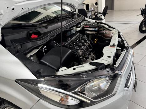 CHEVROLET Onix Hatch 1.4 4P FLEX LTZ AUTOM�TICO, Foto 14